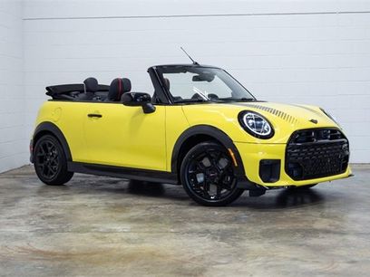 New 2026 MINI Cooper S