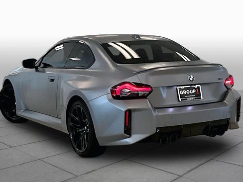 Used 2025 BMW M2 RWD image 11