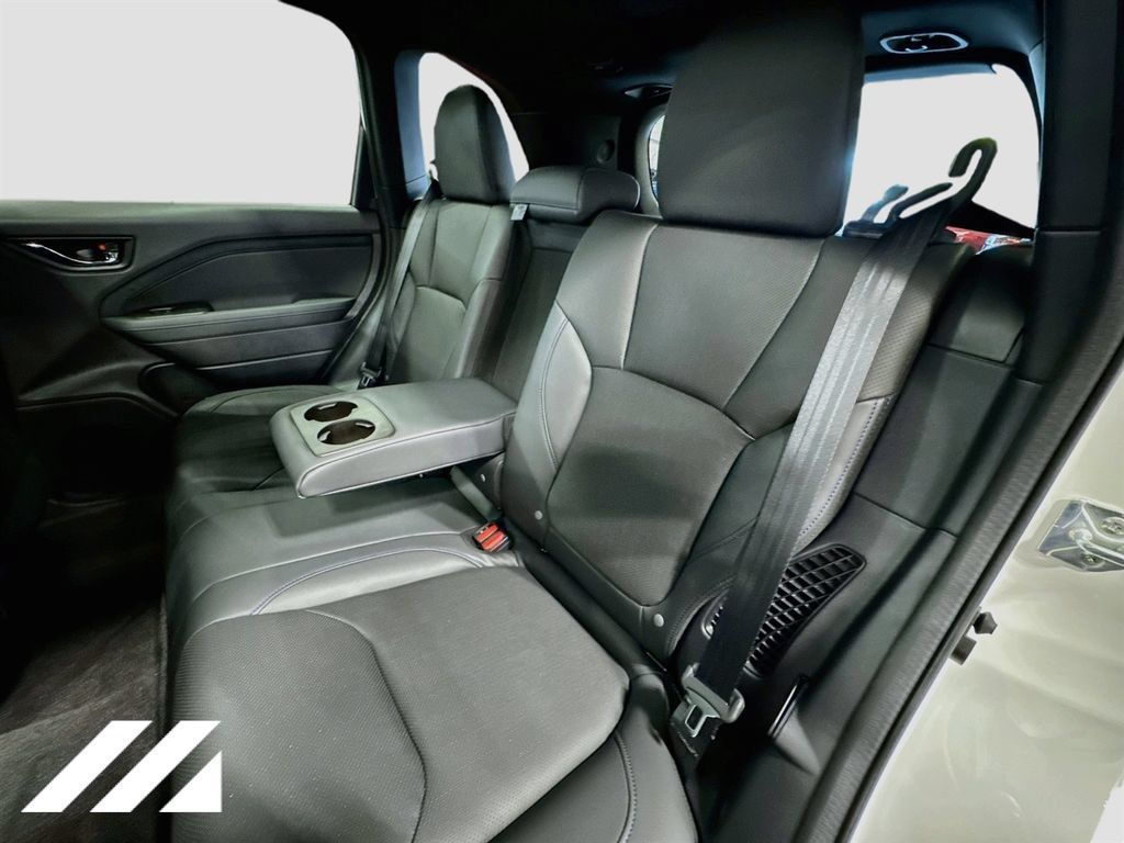 New 2026 Subaru Forester Limited AWD/4WD image 26