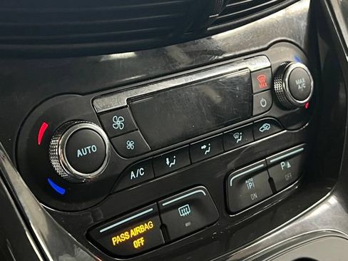 Used 2016 Ford Escape Titanium w/ Equipment Group 301A FWD image 10