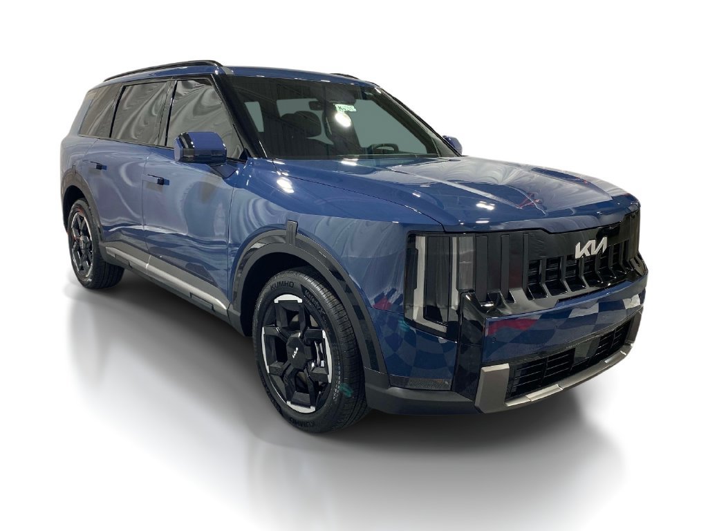 New 2027 Kia Telluride EX FWD image 6