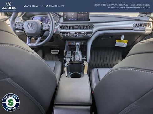Certified 2026 Acura Integra A-Spec image 23