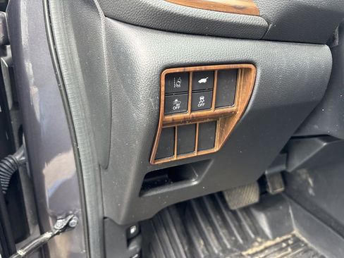 Used 2018 Honda CR-V EX-L image 20
