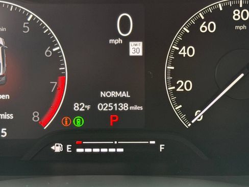 Used 2024 Honda Civic Sport image 17