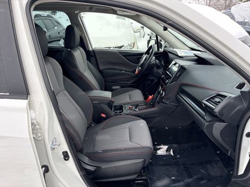 Certified 2023 Subaru Forester Sport w/ Popular Package #2 image 10