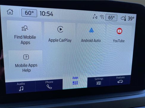 New 2026 Ford Escape Active w/ Cold Weather Package image 27