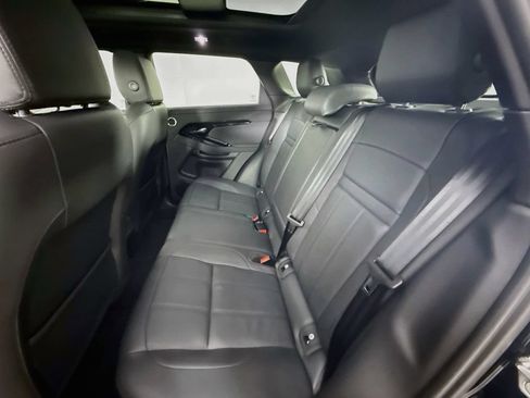 Certified 2024 Land Rover Range Rover Evoque S AWD/4WD image 26