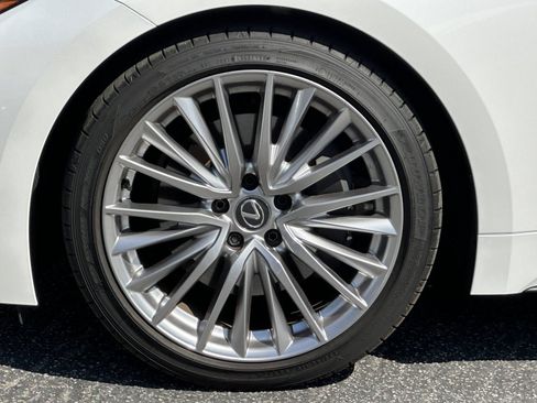 Used 2023 Lexus IS 300 w/ Premium Package RWD image 31