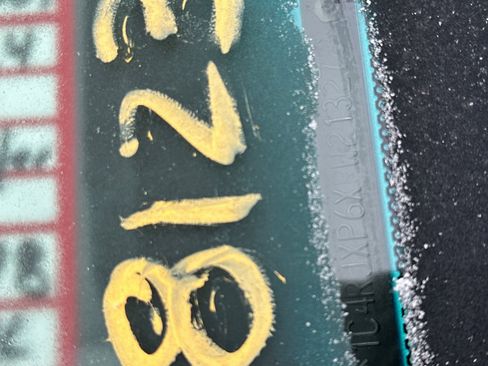 Used 2024 Jeep Wrangler Unlimited Sahara image 3