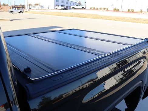 Used 2017 GMC Sierra 1500 Denali w/ Denali Ultimate Package image 10