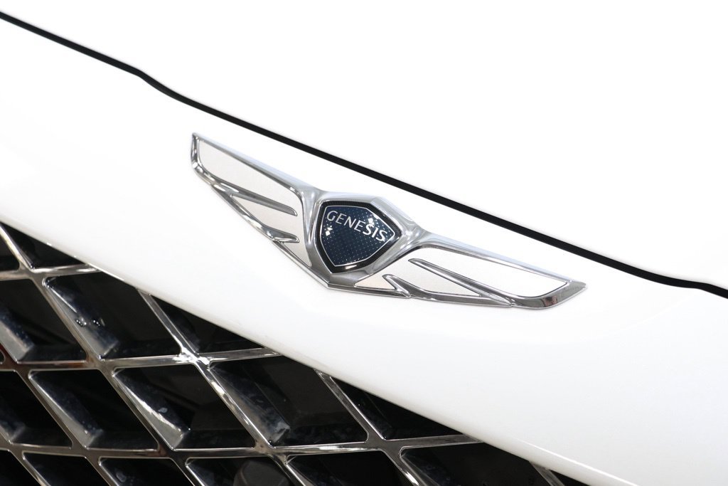 Used 2024 Genesis GV80 2.5T w/ Advanced Package AWD/4WD image 12