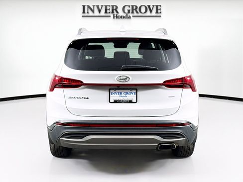 Used 2023 Hyundai Santa Fe SEL image 6