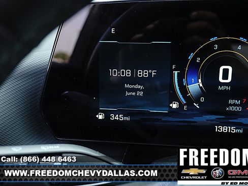 Used 2026 Chevrolet Equinox LT FWD image 24