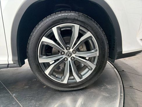 Used 2021 Lexus RX 350 FWD w/ Premium Package image 9