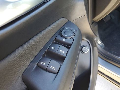 New 2026 Buick Envista Sport Touring w/ Convenience II Package FWD image 17