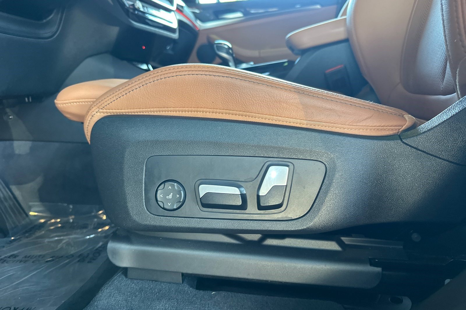 Used 2023 BMW X3 sDrive30i w/ Premium Package RWD image 14