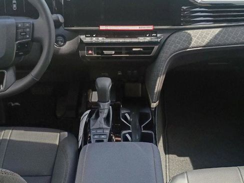 New 2026 Toyota Camry XLE image 14