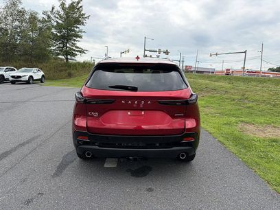New 2026 MAZDA CX-5 2.5 S w/ Premium Plus Package