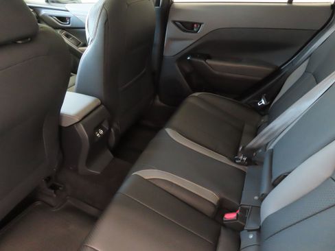 New 2026 Subaru Crosstrek 2.5i Wilderness image 23