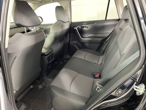 Used 2025 Toyota RAV4 XLE w/ Convenience Package image 13