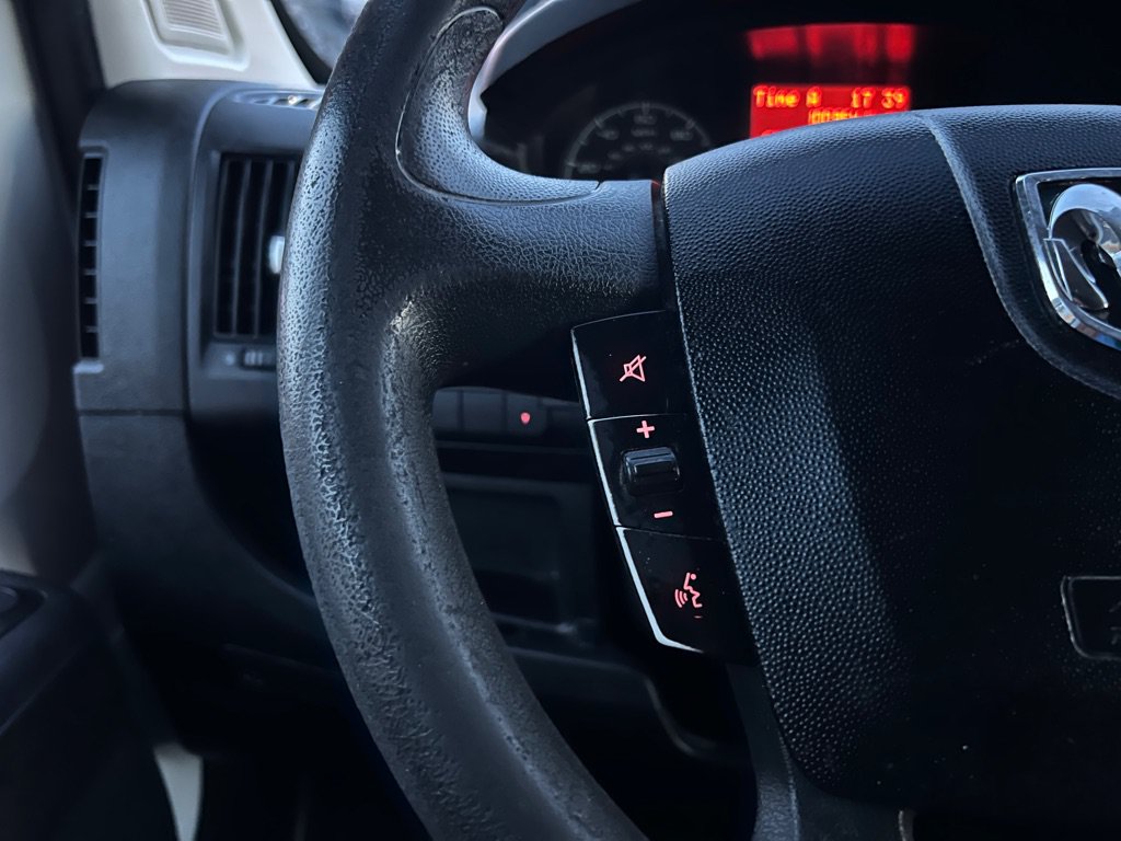 Used 2019 RAM ProMaster 2500 FWD image 22