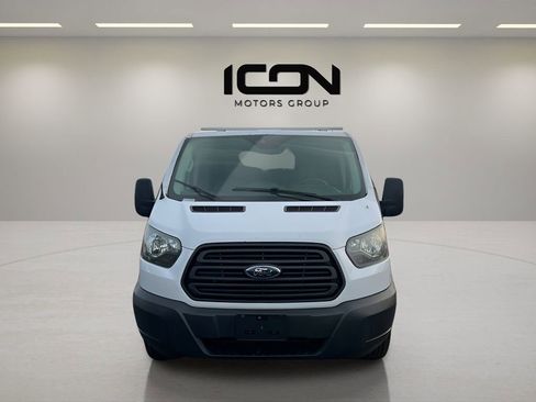 Used 2015 Ford Transit 150 Base image 8