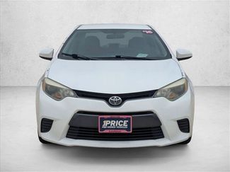 Used 2016 Toyota Corolla LE FWD video 2