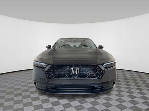 New 2026 Honda Accord Sport image 10