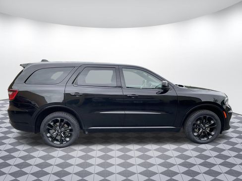 Used 2021 Dodge Durango GT w/ Blacktop Package AWD/4WD image 2