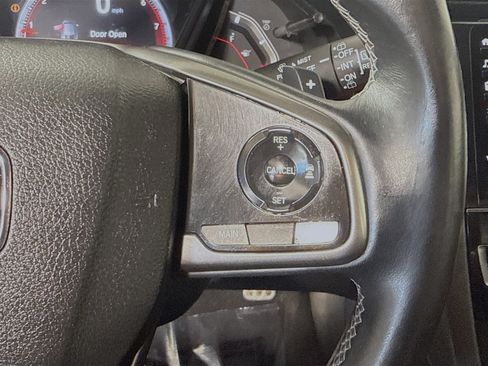 Used 2021 Honda Civic Sport image 15
