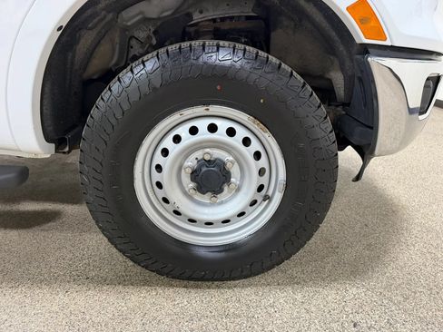 Used 2020 Ford Ranger XL w/ Equipment Group 101A Mid AWD/4WD image 51