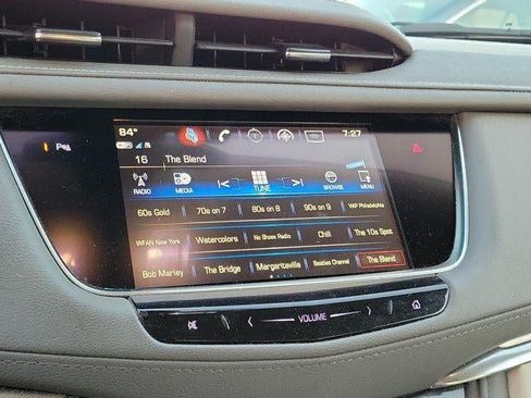 Used 2019 Cadillac XT5 Luxury FWD image 6