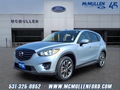 Used 2016 MAZDA CX-5 Grand Touring