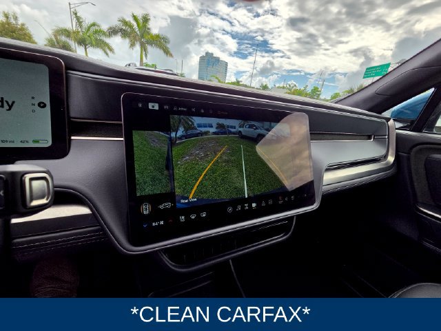 Used 2025 Rivian R1S Adventure Dual AWD/4WD image 5