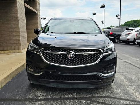 Used 2019 Buick Enclave Avenir AWD/4WD image 2