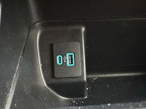 Used 2024 Ford F150 STX w/ STX Black Appearance Package image 28