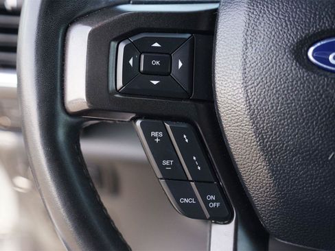 Certified 2021 Ford Expedition Max Limited RWD image 25