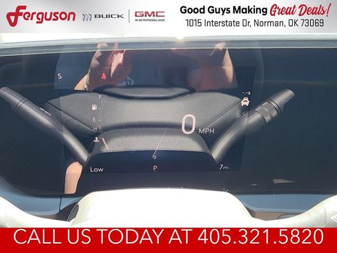 New 2026 Buick Envista Preferred w/ Convenience I Package FWD image 22