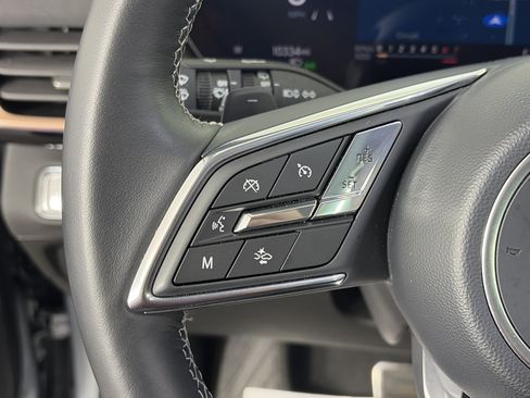 Used 2025 Buick Envision Sport Touring AWD/4WD image 27