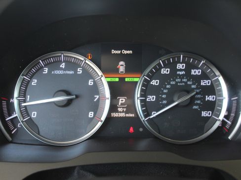 Used 2018 Acura MDX SH-AWD w/ Technology Package image 43