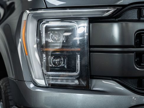 Used 2023 Ford F150 Lariat w/ Equipment Group 502A High image 14