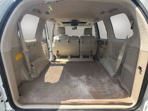 Used 2004 Lexus GX 470 AWD/4WD image 20