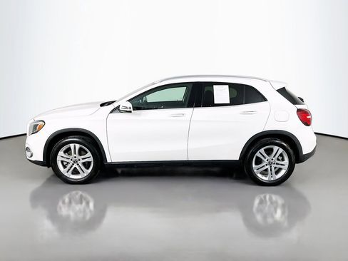 Used 2020 Mercedes-Benz GLA 250 w/ Premium Package image 5