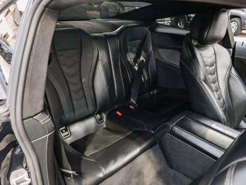 Used 2022 BMW M850i xDrive Coupe w/ Driving Assistance Package image 45