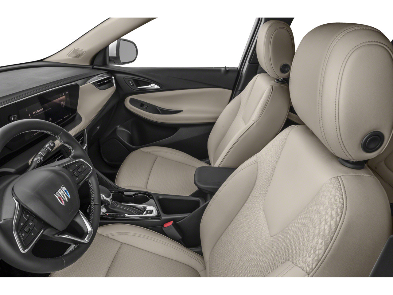 New 2026 Buick Encore GX Preferred w/ Comfort Package FWD image 37