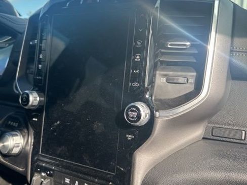 Used 2024 RAM 2500 Laramie w/ Sport Appearance Package image 5