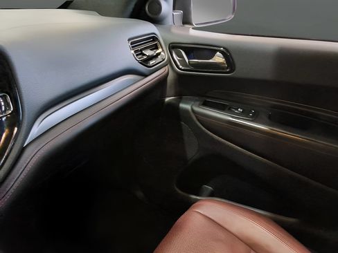 Used 2024 Dodge Durango R/T AWD/4WD image 22