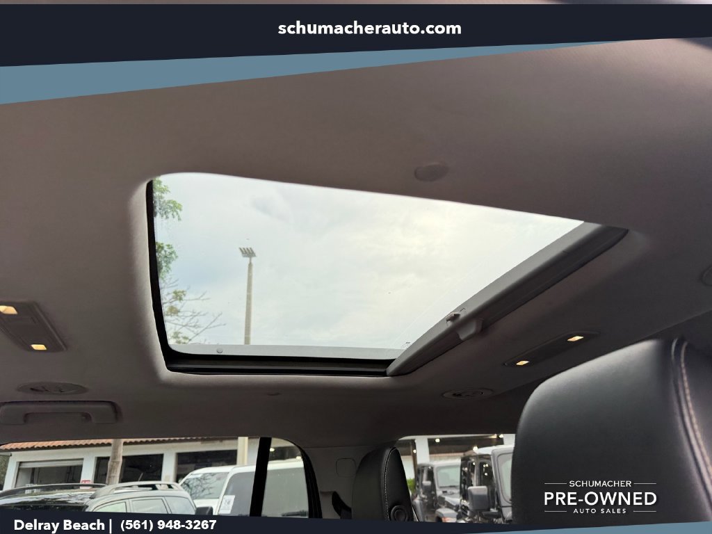 Used 2019 GMC Acadia SLT AWD/4WD image 14