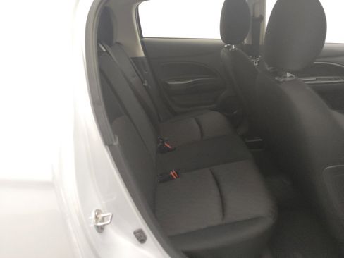 Used 2024 Mitsubishi Mirage ES FWD image 19