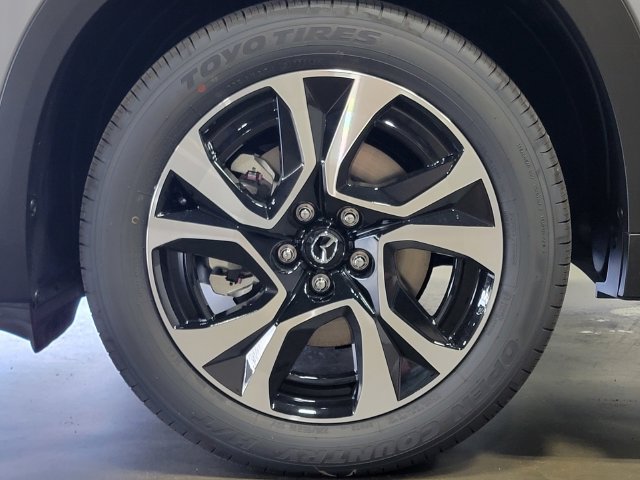 New 2026 MAZDA CX-5 Preferred AWD/4WD image 10